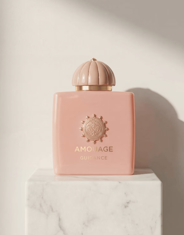 Amouage Guidance (2023)