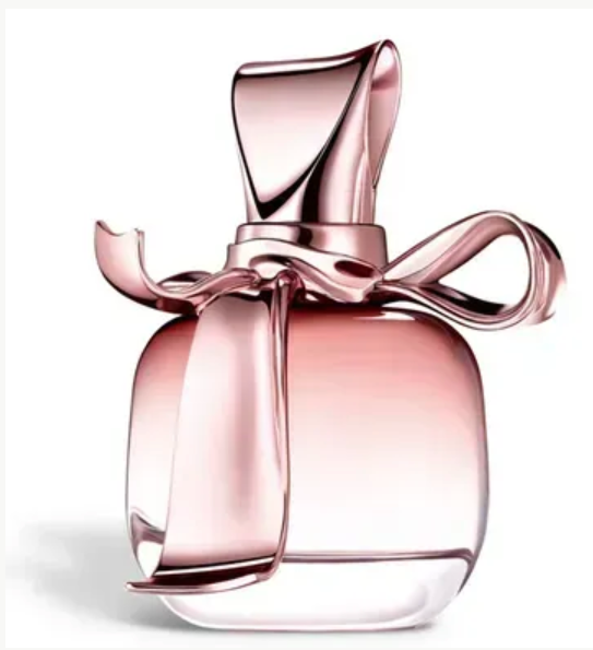 Nina Ricci Mademoiselle Ricci (2012)
