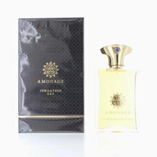 Amouage Al Andalus