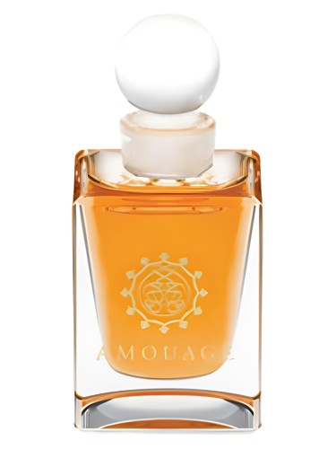 Amouage Al Mas