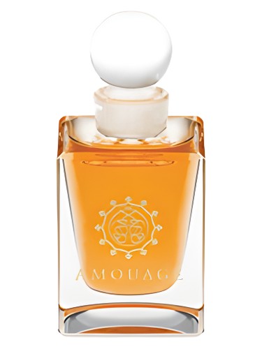 Amouage Al Shomoukh