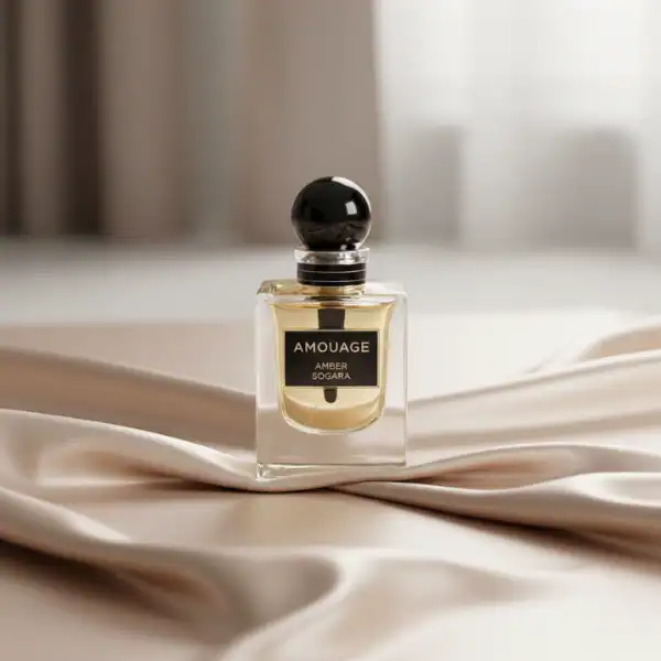 Amouage Amber