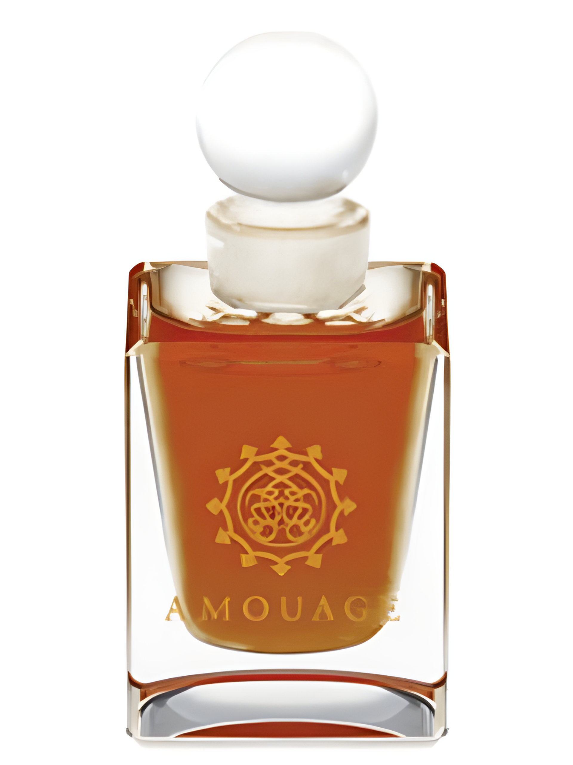 Amouage Attar Bashair