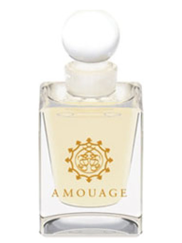 Amouage Bahjah