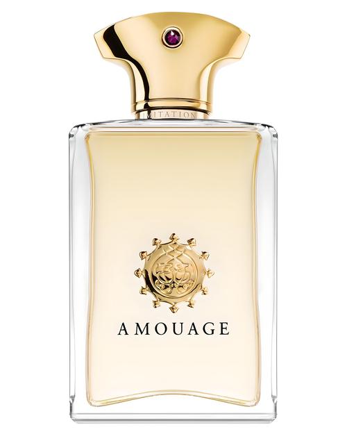 Amouage Beloved Man (2013)