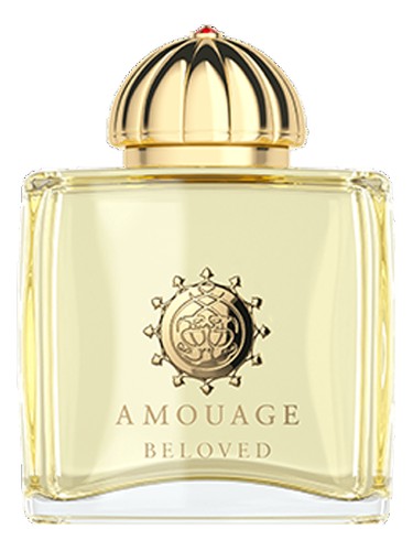Amouage Beloved Woman (2012)
