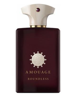 Amouage Boundless (2021)