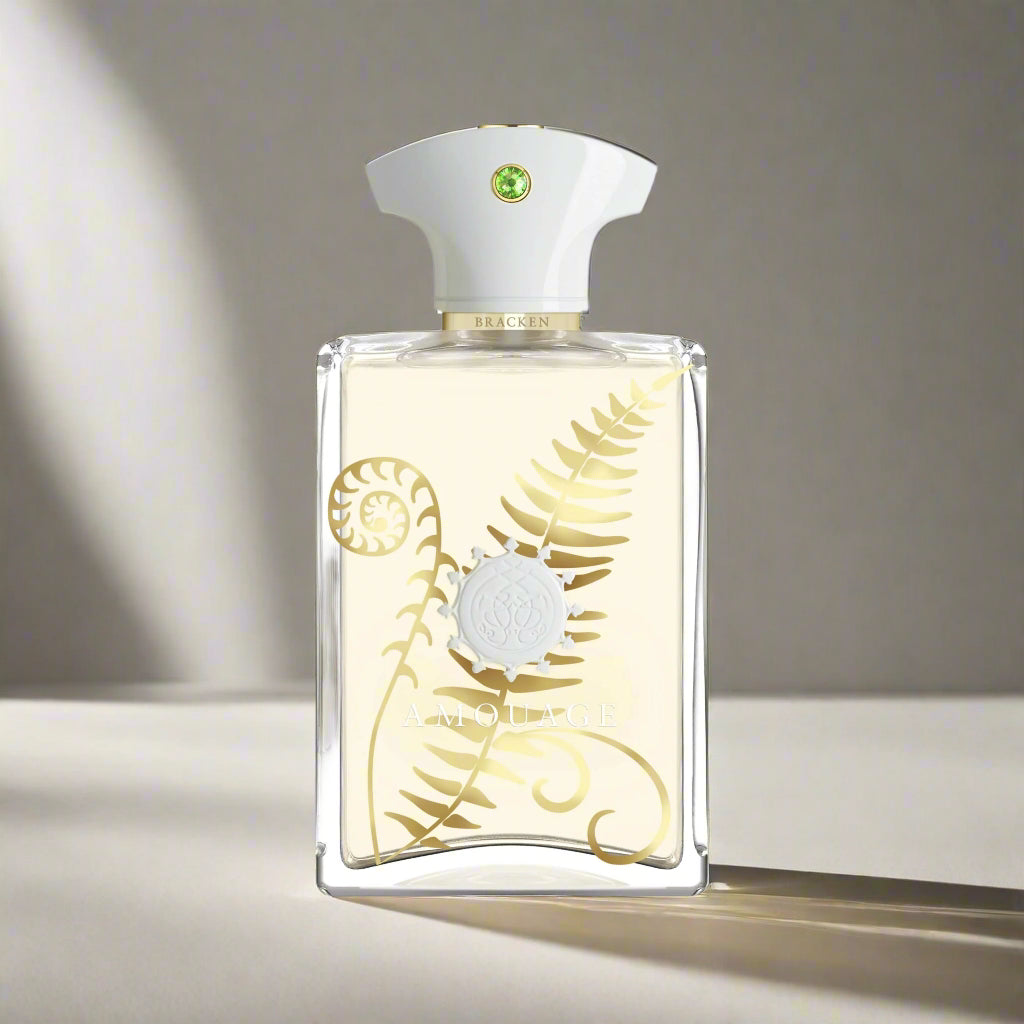 Amouage Bracken Man (2016)