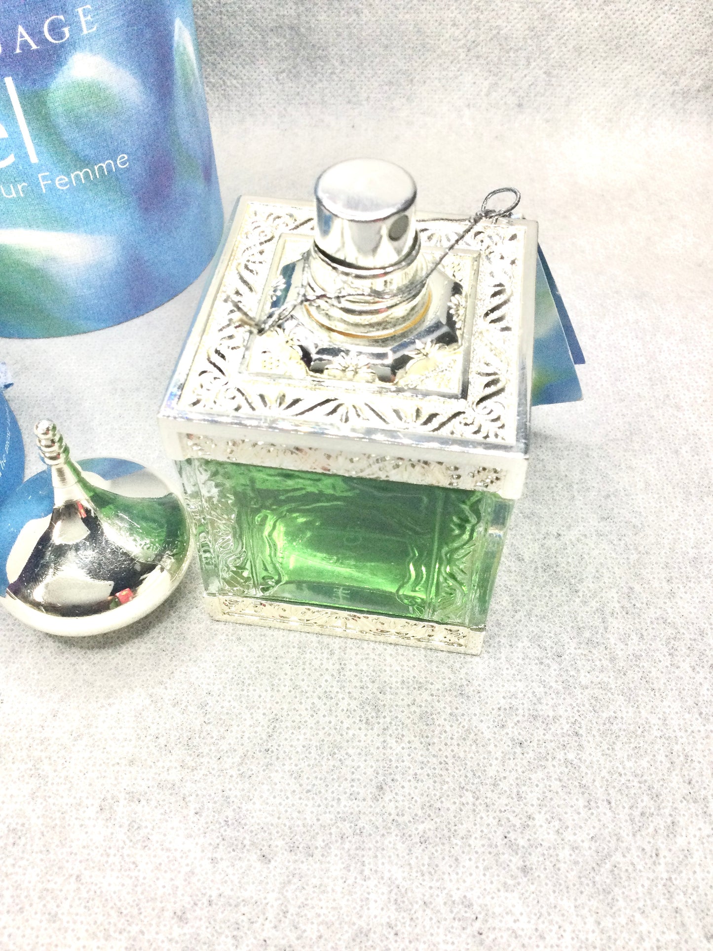 Amouage Ciel Pour Femme (2003)