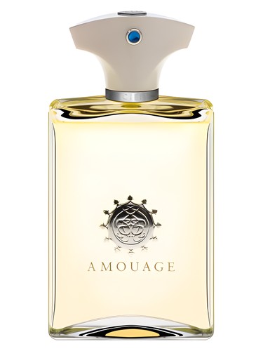 Amouage Ciel Pour Homme (2003)