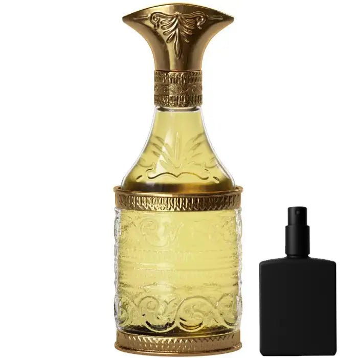 Amouage Cristal Gold Man (2023)
