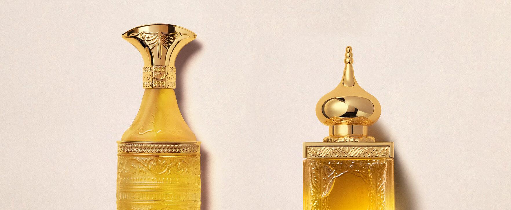 Amouage Cristal Gold Woman (2023)