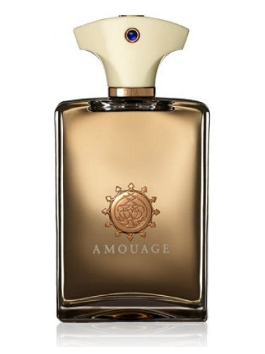 Amouage Dia Man (2002)