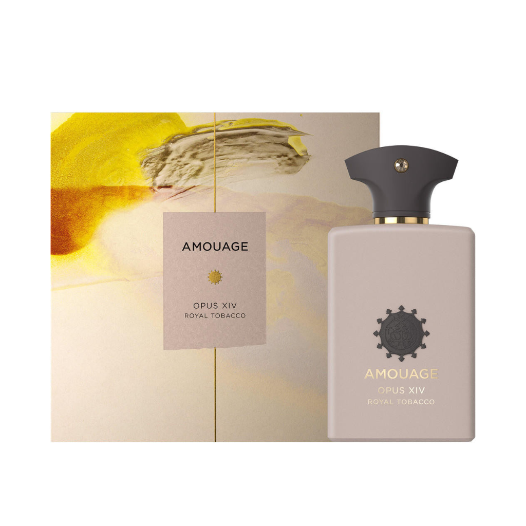 Amouage Eau d Amouage