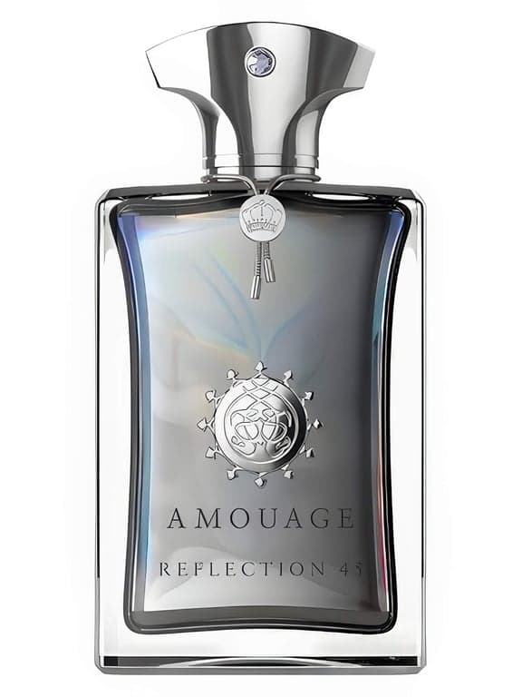 Amouage Enclave (2020)