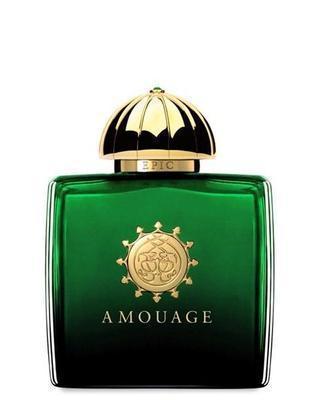 Amouage Epic Woman (2009)