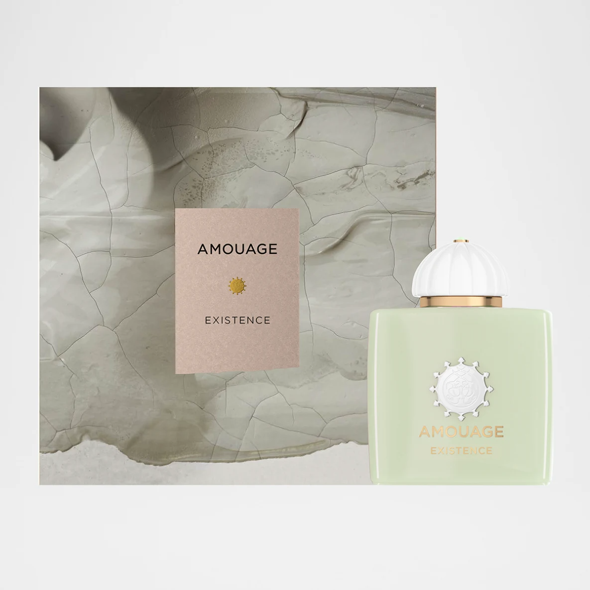 Amouage Existence (2025)