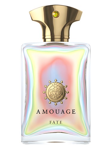 Amouage Fate Man (2013)