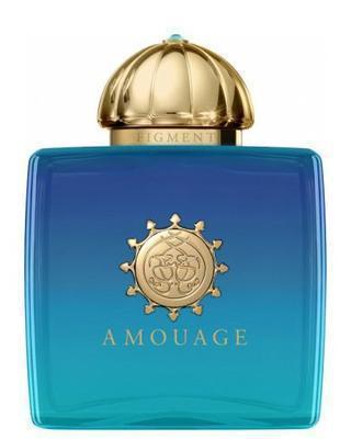 Amouage Figment Woman (2017)