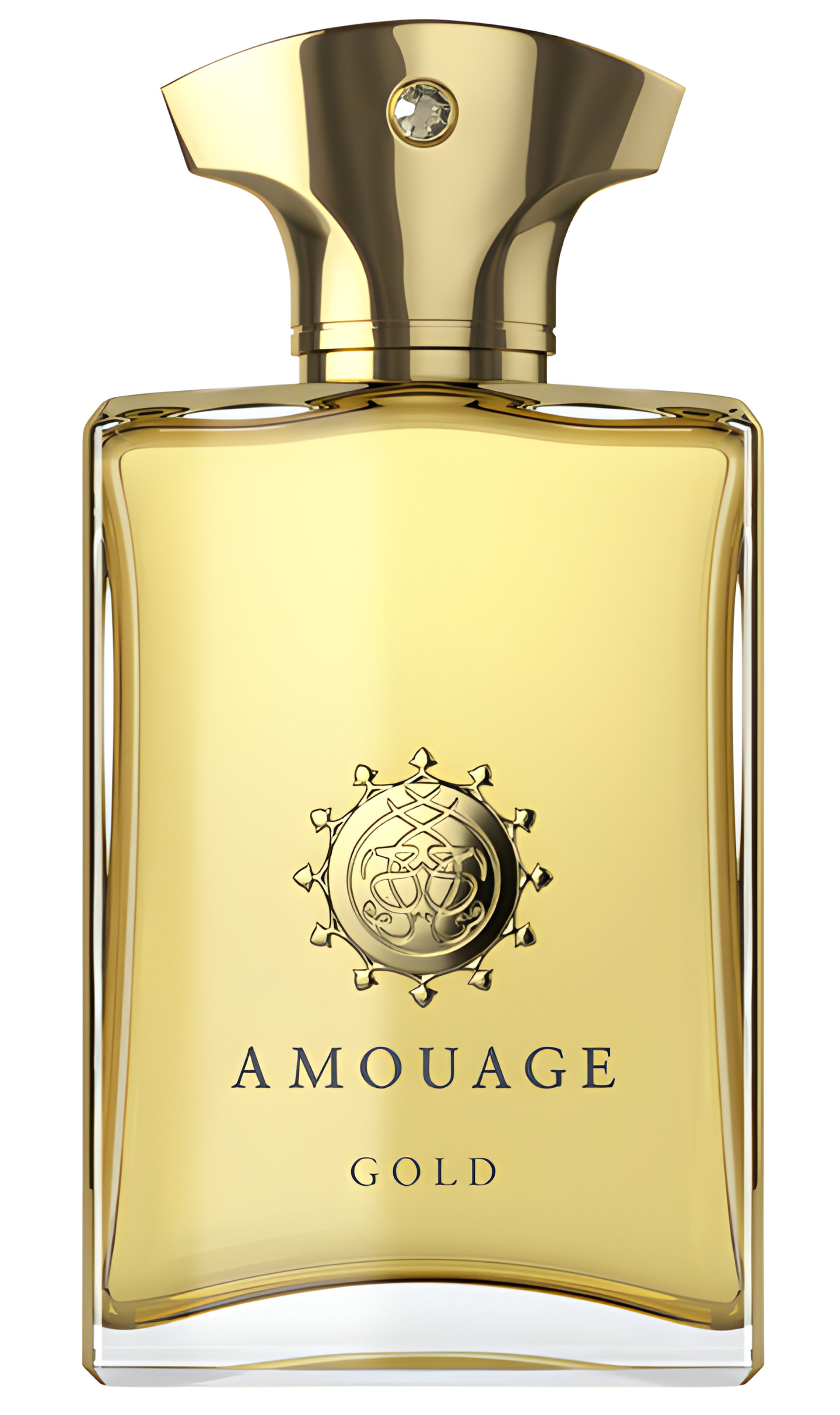 Amouage Gold Man (1983)