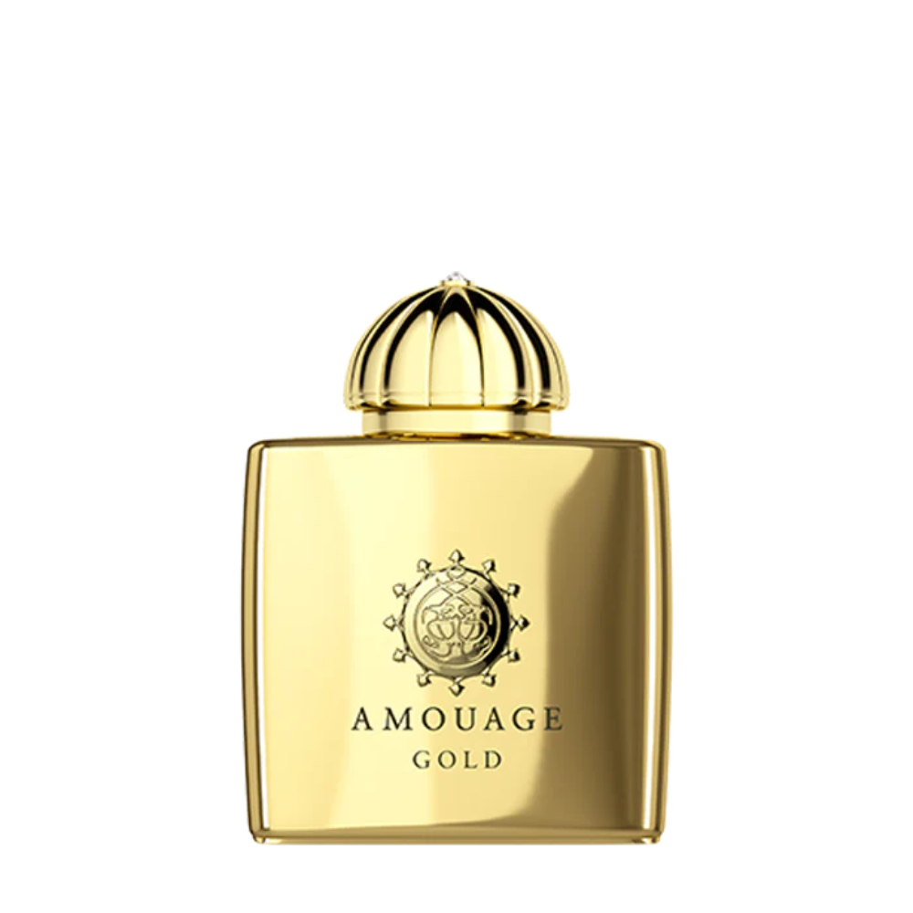 Amouage Gold Woman (1983)