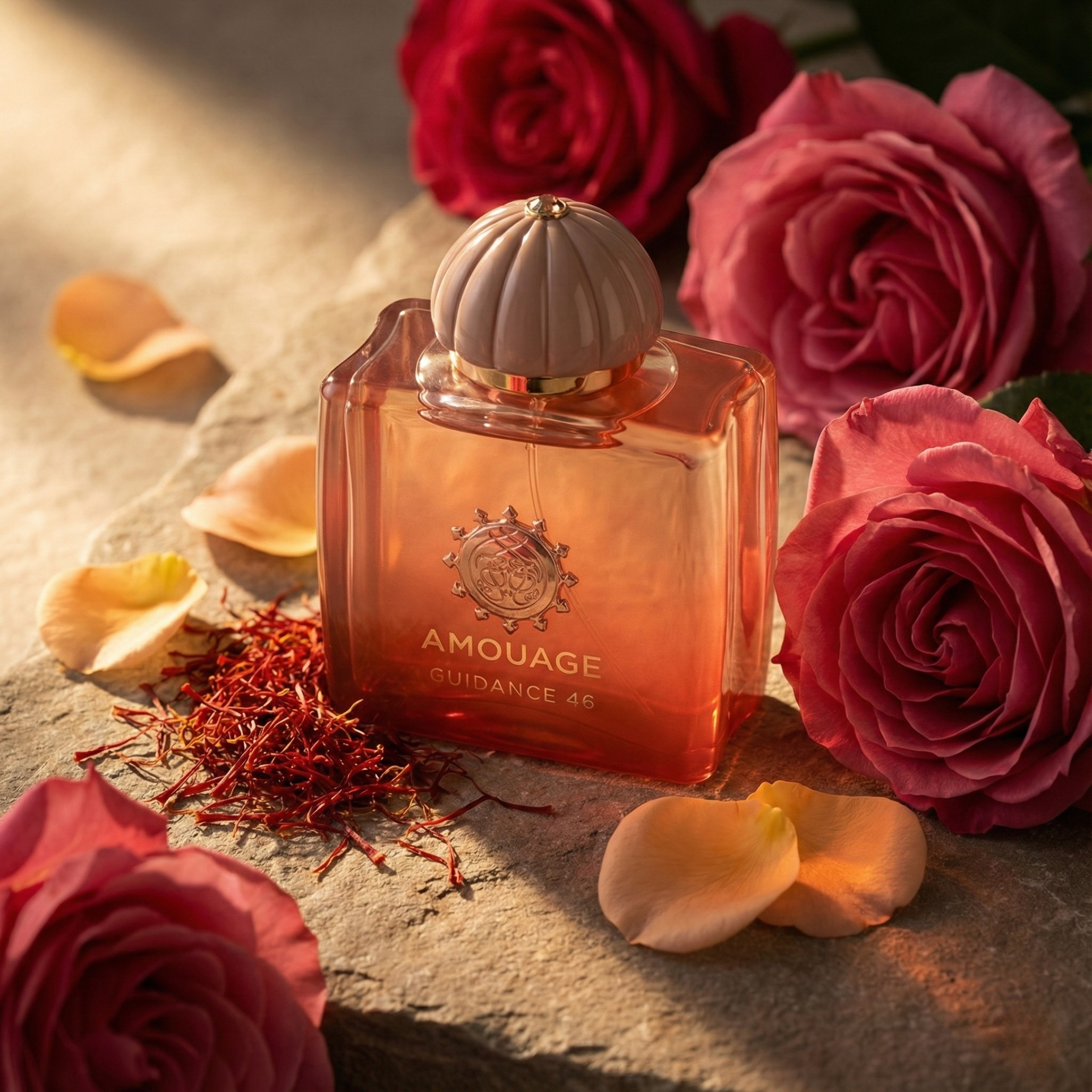 Amouage Guidance 46