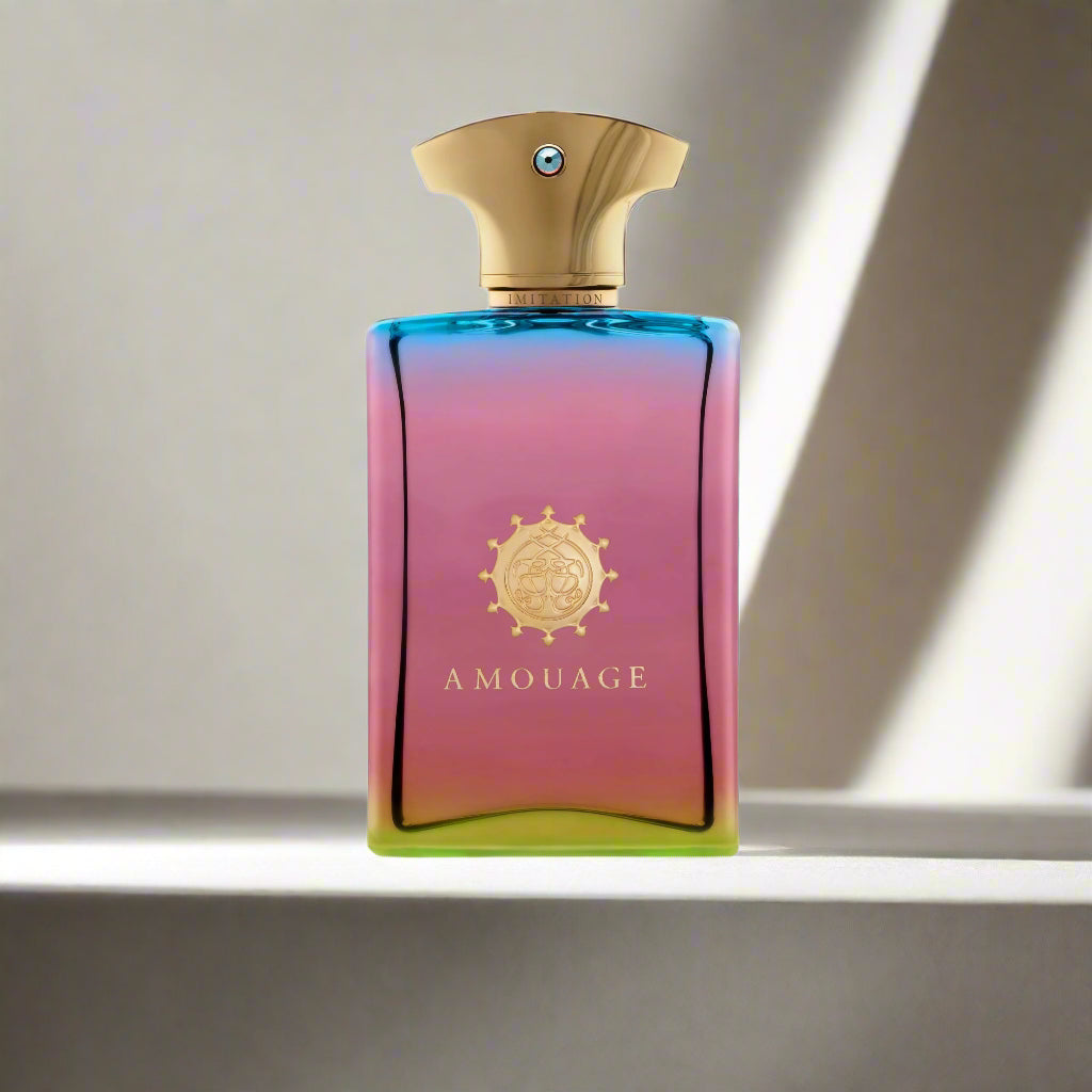 Amouage Imitation Man (2018)