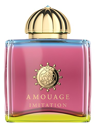 Amouage Imitation Woman (2018)