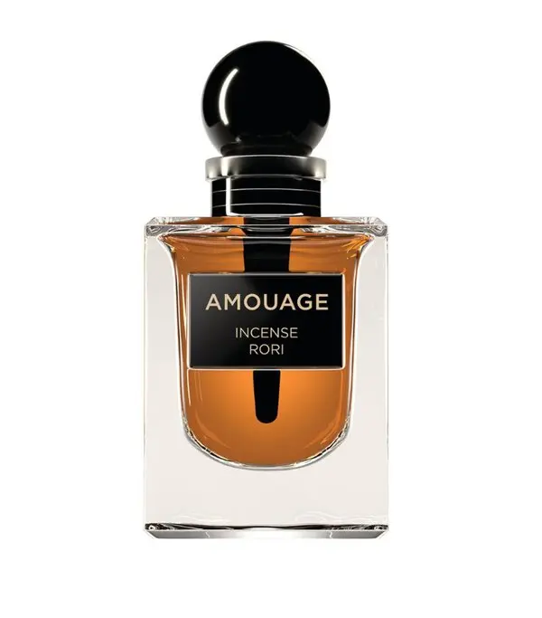 Amouage Incense Rori
