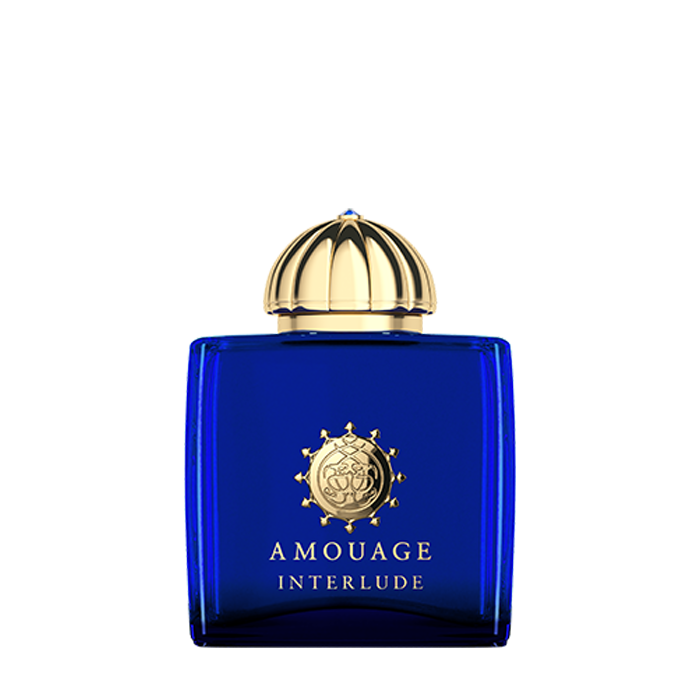 Amouage Interlude Woman (2012)