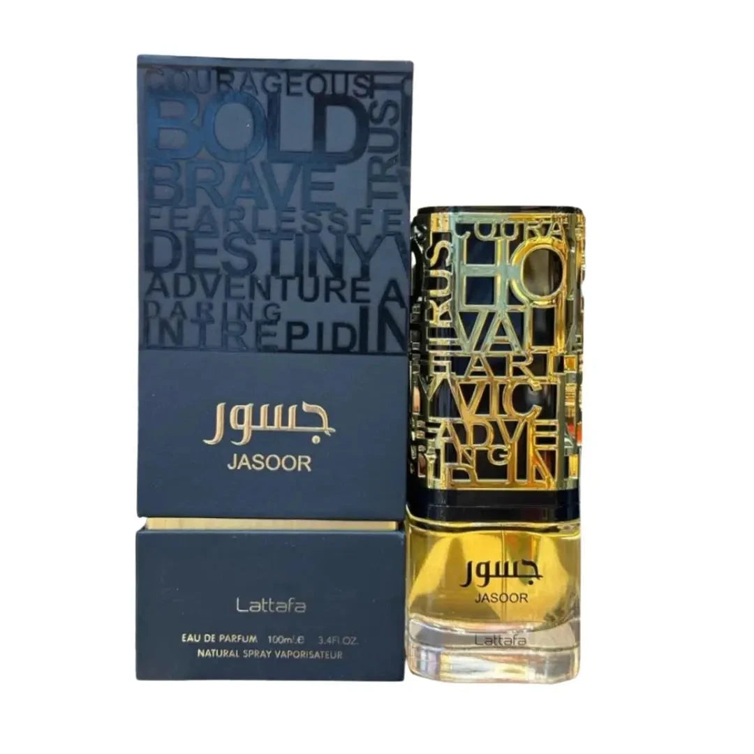 Amouage Jasoor (2023)