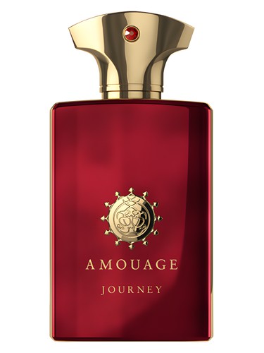 Amouage Journey Man (2014)