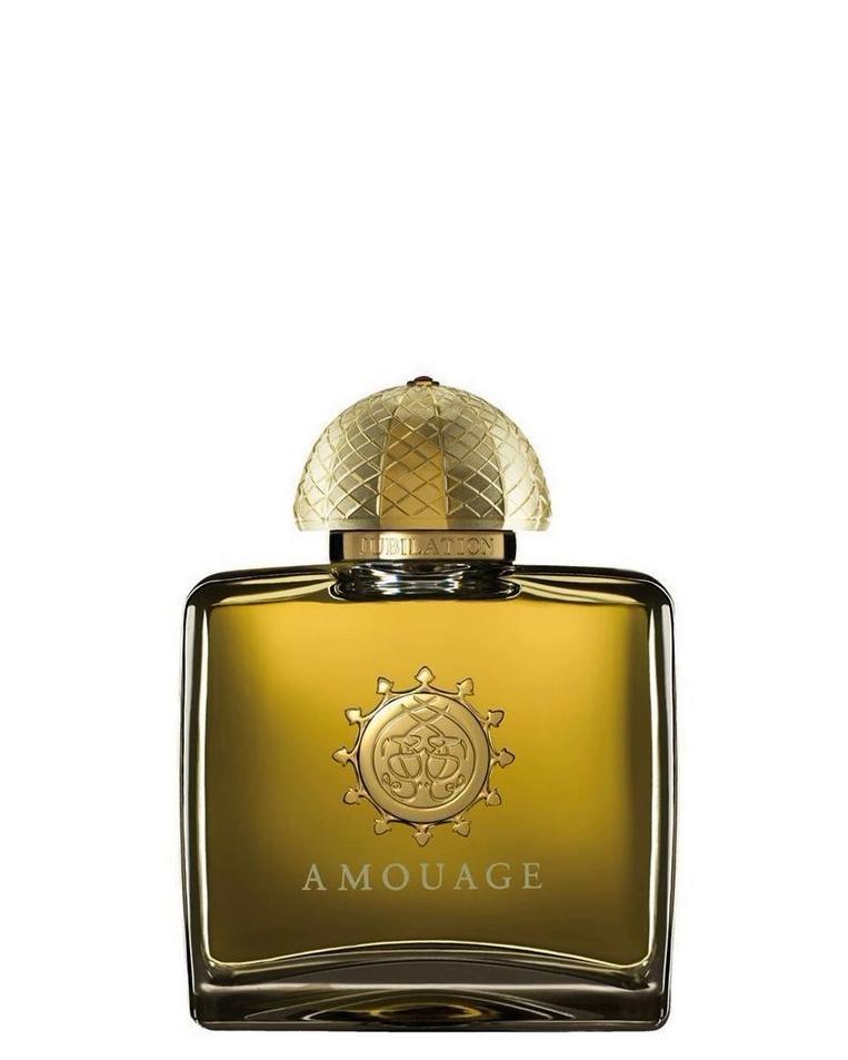 Amouage Jubilation 25 Woman (2007)
