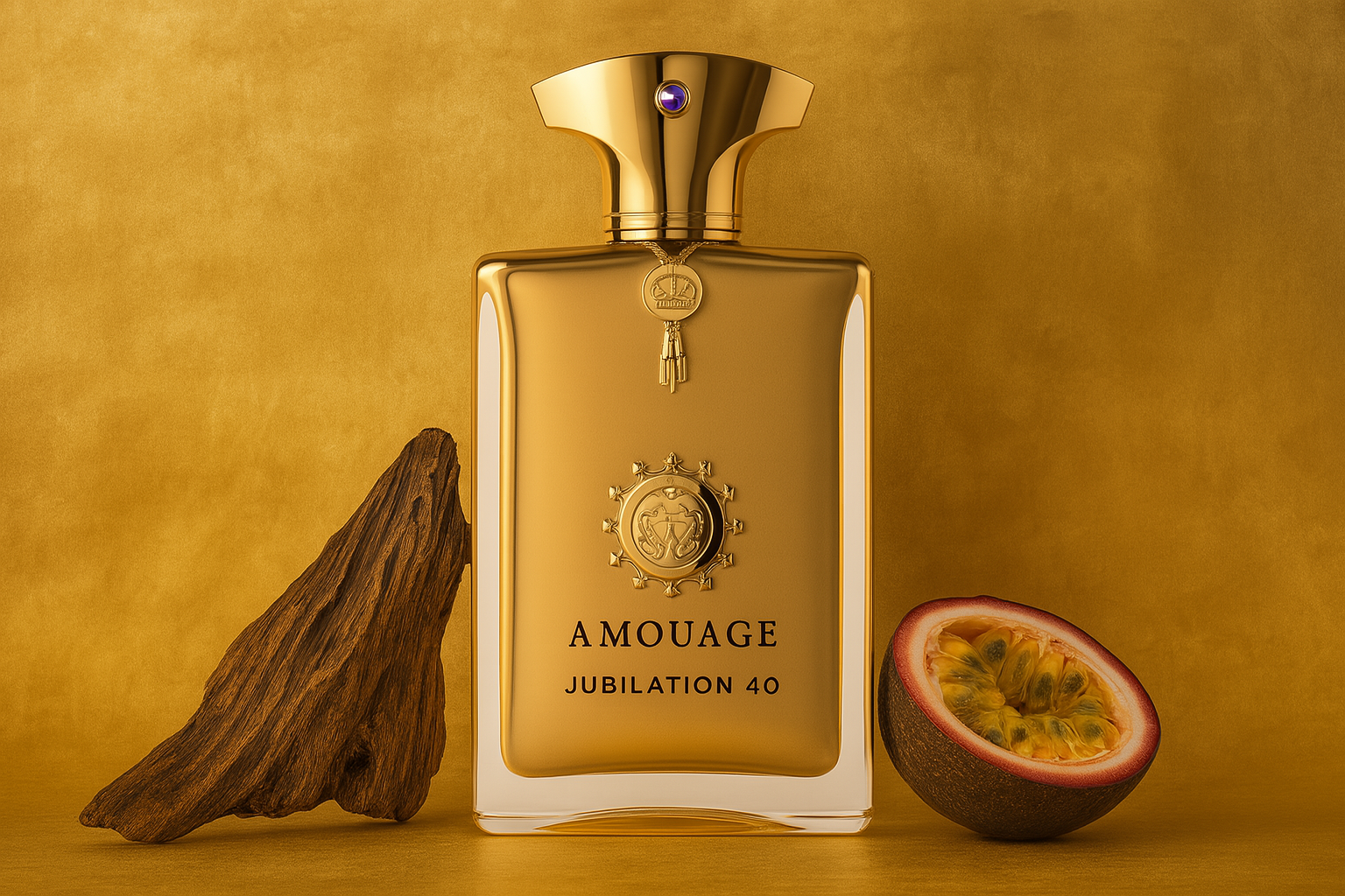 Amouage Jubilation 40 Man