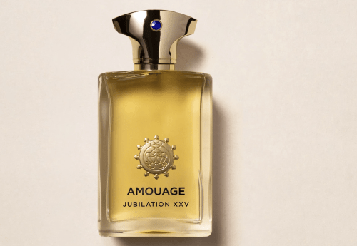 Amouage Jubilation XXV Man (2007)
