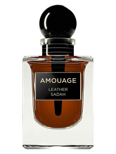 Amouage Leather Sadah