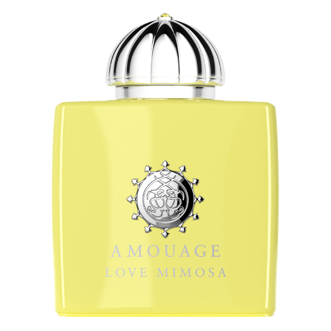 Amouage Love Mimosa (2019)