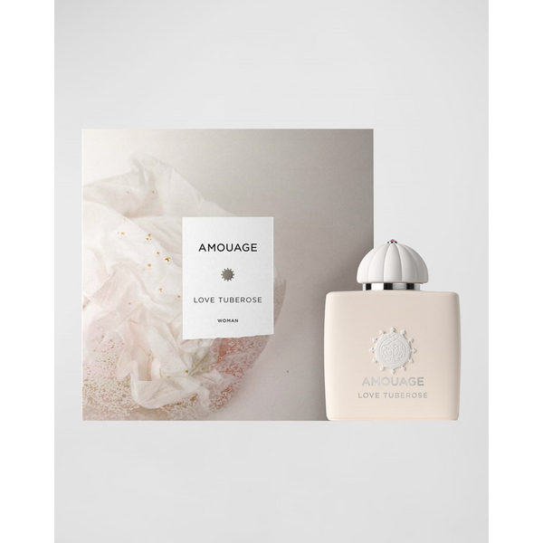 Amouage Love Tuberose (2018)