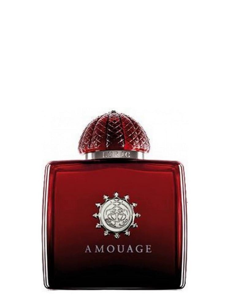 Amouage Lyric Woman (2008)