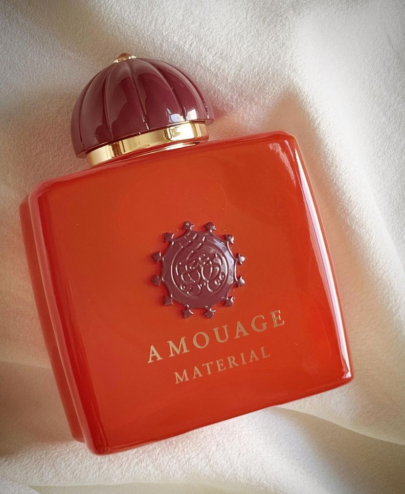 Amouage Material (2021)