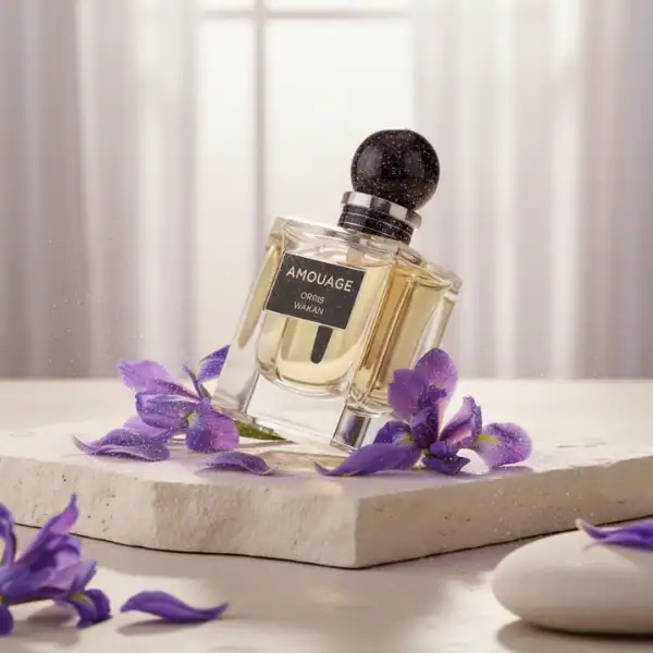 Amouage Mawaddah