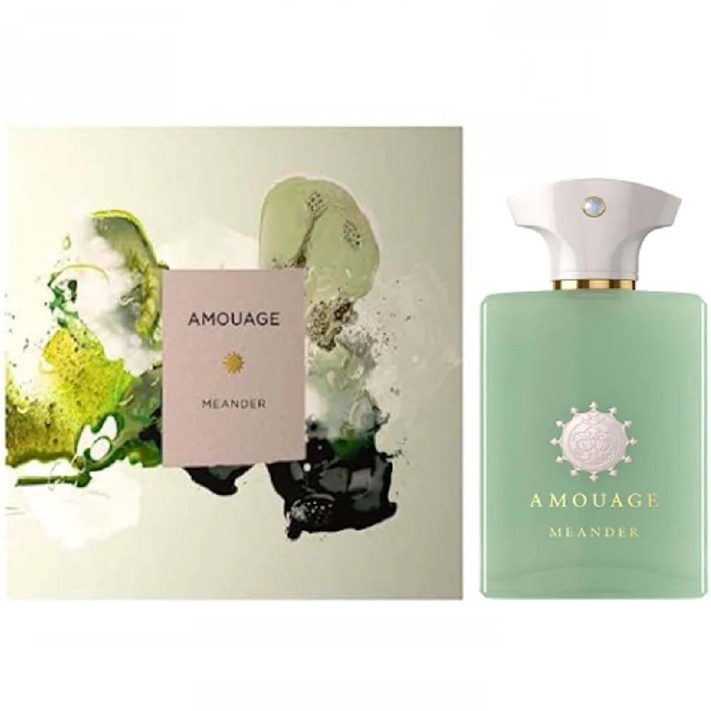 Amouage Meander (2020)