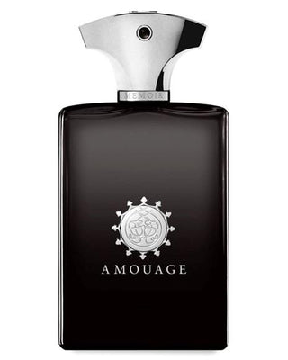 Amouage Memoir Man (2010)