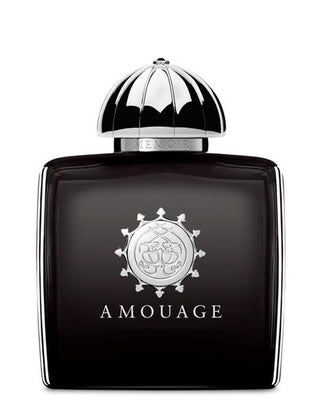 Amouage Memoir Woman (2010)