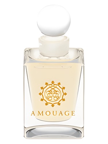 Amouage Musk Abyadh