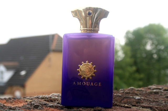 Amouage Myths Man (2016)