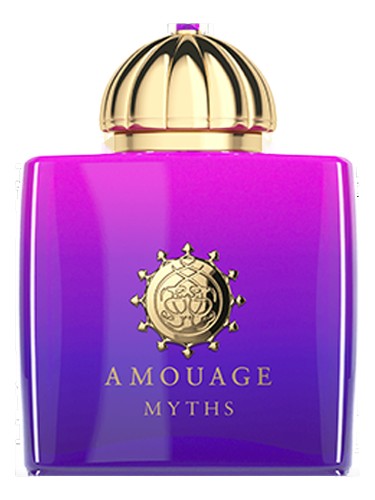 Amouage Myths Woman (2016)