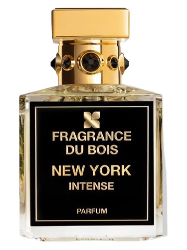 Amouage New York Intense (2014)
