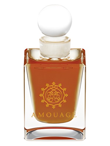 Amouage Ohood