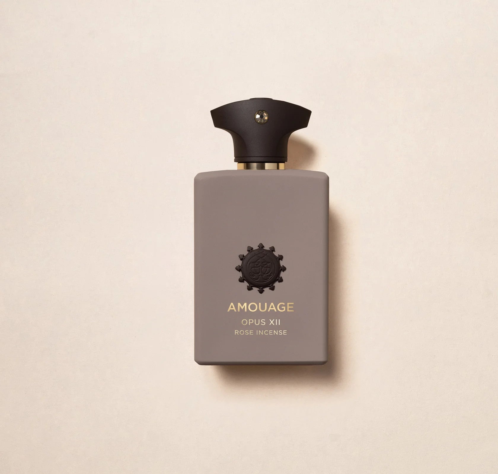 Amouage Opus XII Rose Incense (2022)